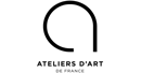 Logo Ateliers d'Art de France