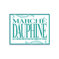 Logo Puces de Saint-Ouen > Marché Dauphine