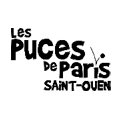 Logo Puces de Saint-Ouen
