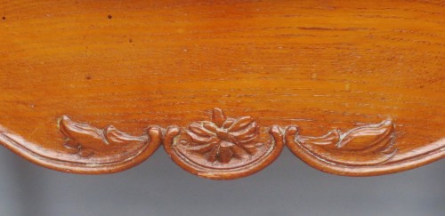  - Table console du XVIIIe siècle
