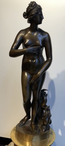 XVIIIe siècle - Venus de Medici