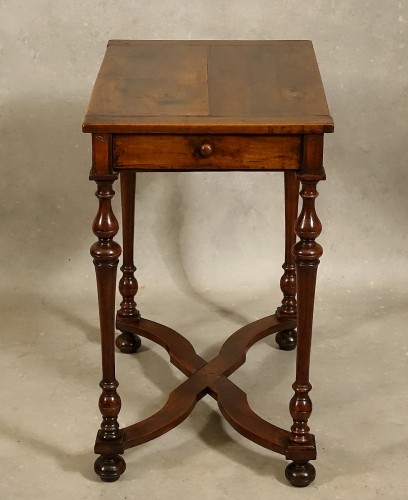 Mobilier Table & Guéridon - Table de chartreux XVIIe