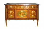 Louis XVI period Commode