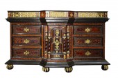 Cabinet espagnol