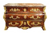 Régence commode, t8th century
