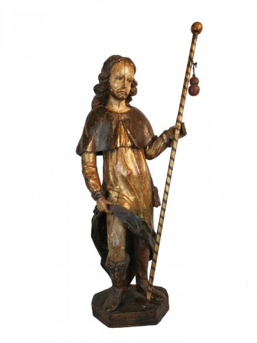 Saint Roch - XVIIe siècle