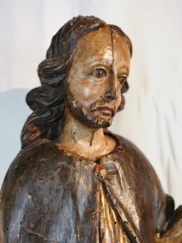 Saint Roch - XVIIe siècle - Louis XIV