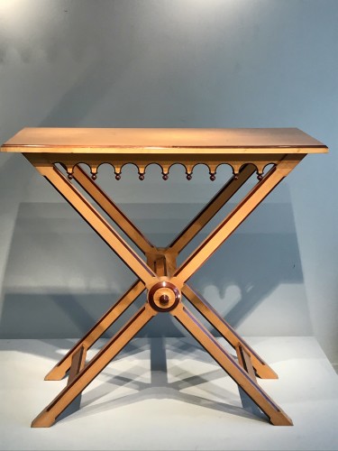 Art nouveau - Table console