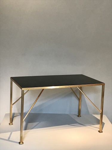 Table console - Lysberg Hansen & Therp - Mobilier Style Années 50-60
