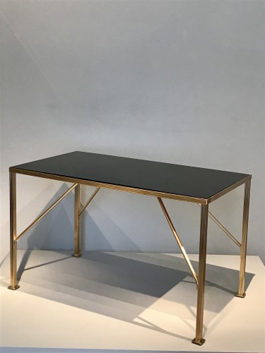 Table console - Lysberg Hansen & Therp - Bellechasse 29 galerie