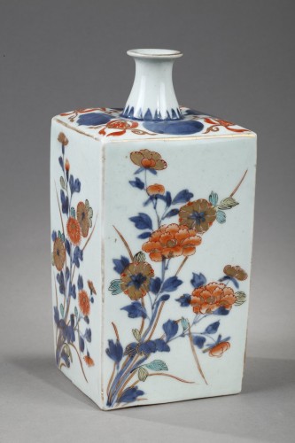 Bouteille à saké - Japon vers 1700 - Bertrand de Lavergne