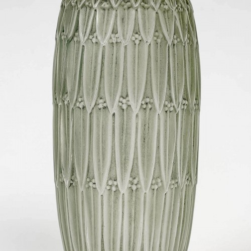 Verrerie, Cristallerie  - 1910 René Lalique - Flacon Petites Feuilles