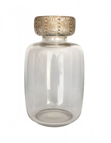 1929 René Lalique - Vase "Breda"