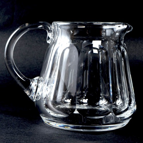 Verrerie, Cristallerie  - Baccarat - Service "Talleyrand" en cristal 37 Pièces 
