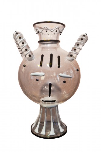 Vase "Antropomorfo" - Pablo Picasso (1881 - 1973)