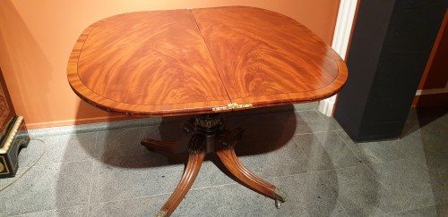 Mobilier Table & Guéridon - Table pliante anglaise