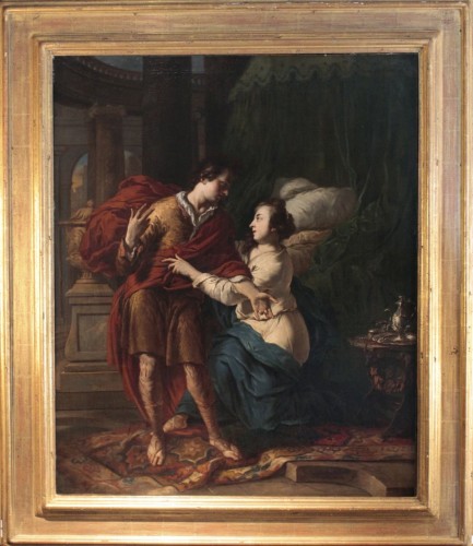 Johannes Voorhout (1647 - 1723)