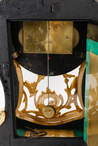 Horlogerie Cartel - Cartel d'époque Louis XV