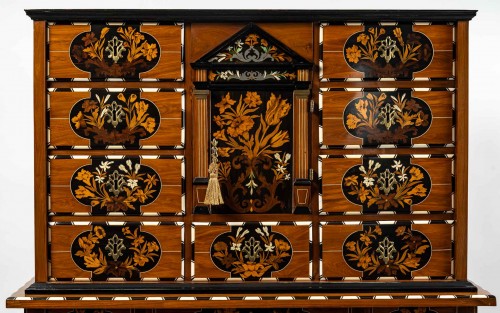 Cabinet hollandais - Catel Antiquités