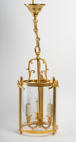 Paire de lanternes - Catel Antiquités