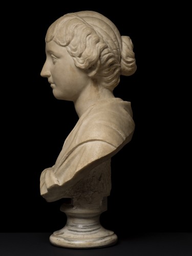 Faustine la Jeune, XVIIIe siècle - Cavagnis Lacerenza