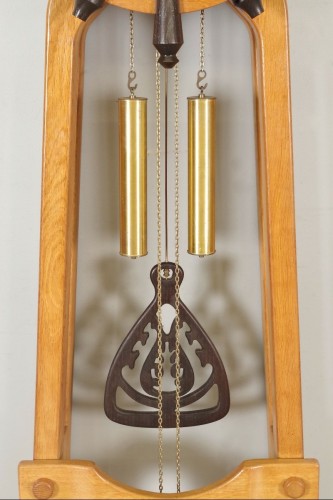 Horloge - Guillerme et Chambron vers 1960 - Antiquités Saint Jean