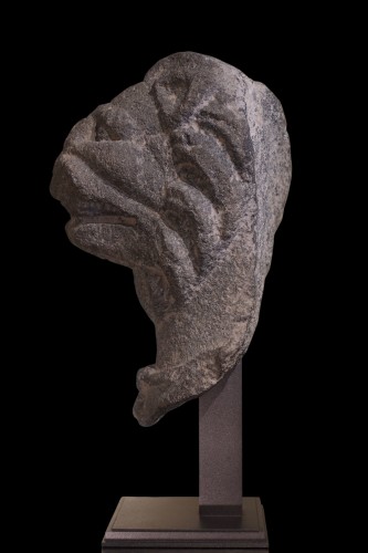 Protomé de lion - II-III siècle après  J.?-?C. - Dei Bardi Art
