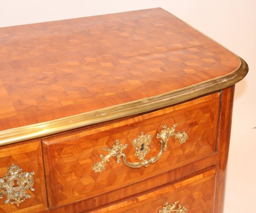 Mobilier Commode - Commode Louis XIV