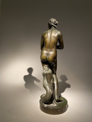 Venus de Medici - Sculpture Style 