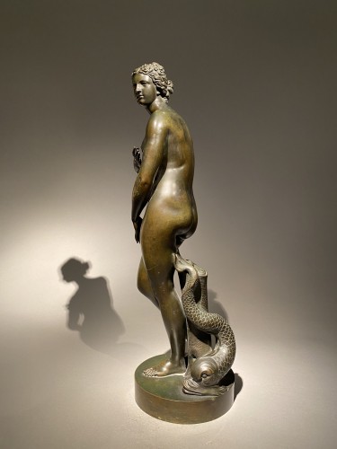 Sculpture Sculpture en Bronze - Venus de Medici