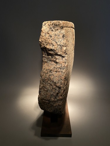 Fragment de sarcophage - Archéologie Style 