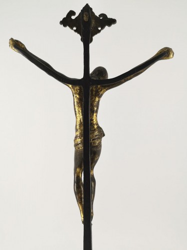 Corpus Christi en bronze, 1550-1600 - Renaissance