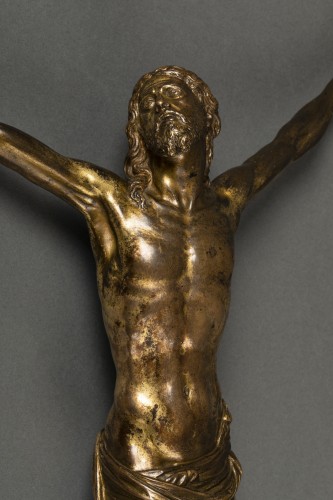 Cristo Vivo - Toscane Début du XVIIe siécle - Galerie Alexandre Piatti