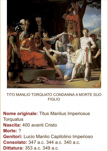 Scène romaine à l’antique, Italie 19e siècle - Tableaux et dessins Style Louis-Philippe