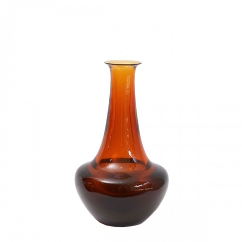 Grand vase en verre de Seguso Vetri d'Arte
