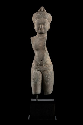 Vishnu Khmer XIe siècle - 