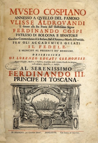 XVIIe siècle - Tiberio TITI (1578 - 1637) - Portait de Costanza Medici Cospi