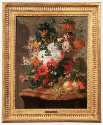 Nature Morte - Jan Frans Van Dael (1764-1840)