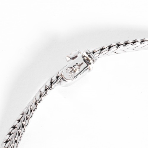 Bijouterie, Joaillerie Bracelet - Bracelet Or et Diamants