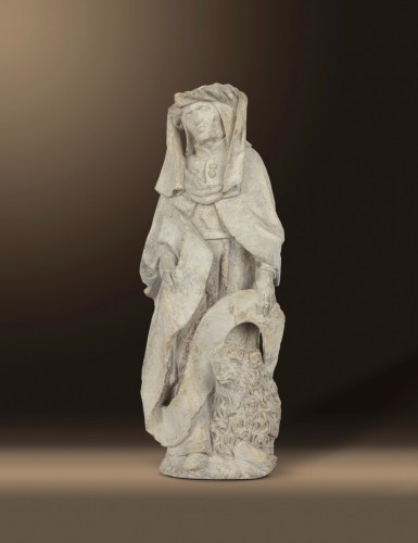 Antiquités - Saint Hieronymus