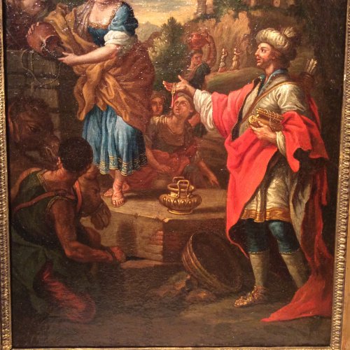 Elisabeth et will rencontre
