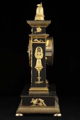 Pendule Directoire - Horlogerie Style Directoire