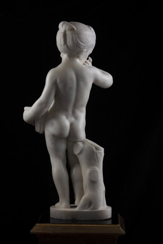 Paire de sculptures - Galerie Francesco De Rosa