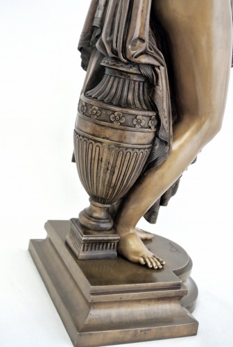 Antiquités - Phryné - James Pradier (1790-1852)
