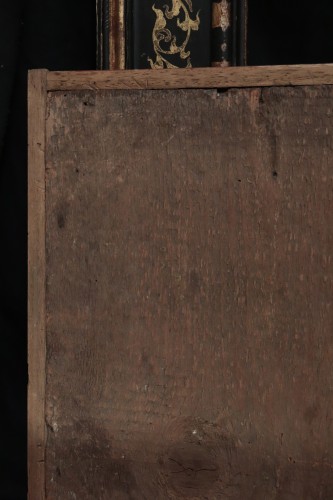 Déposition du Christ, Vénétie 16e siècle - Numero 7 Antiquariato