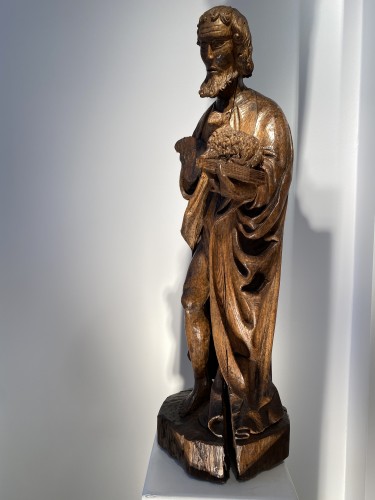Antiquités - Saint Jean Baptiste - France XVIe siècle