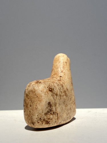 Avant JC au Xe siècle - Figurine animale - Mésopotamie, IIe millénaire avant. J.-C.
