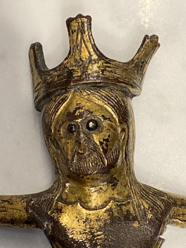 Corpus (Limoges, XIIIe) - Art sacré, objets religieux Style Moyen Âge