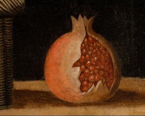 Antiquités - Nature Morte - Entourage de Josefa de Óbidos (Seville 1630 - Óbidos, Portugal 1684)