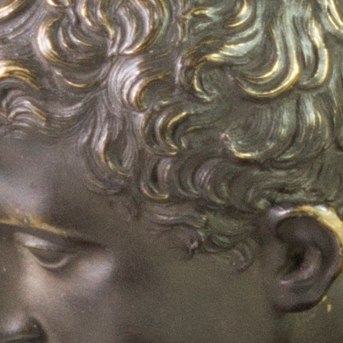 XIXe siècle - Mercure, Rome XIXe siècle